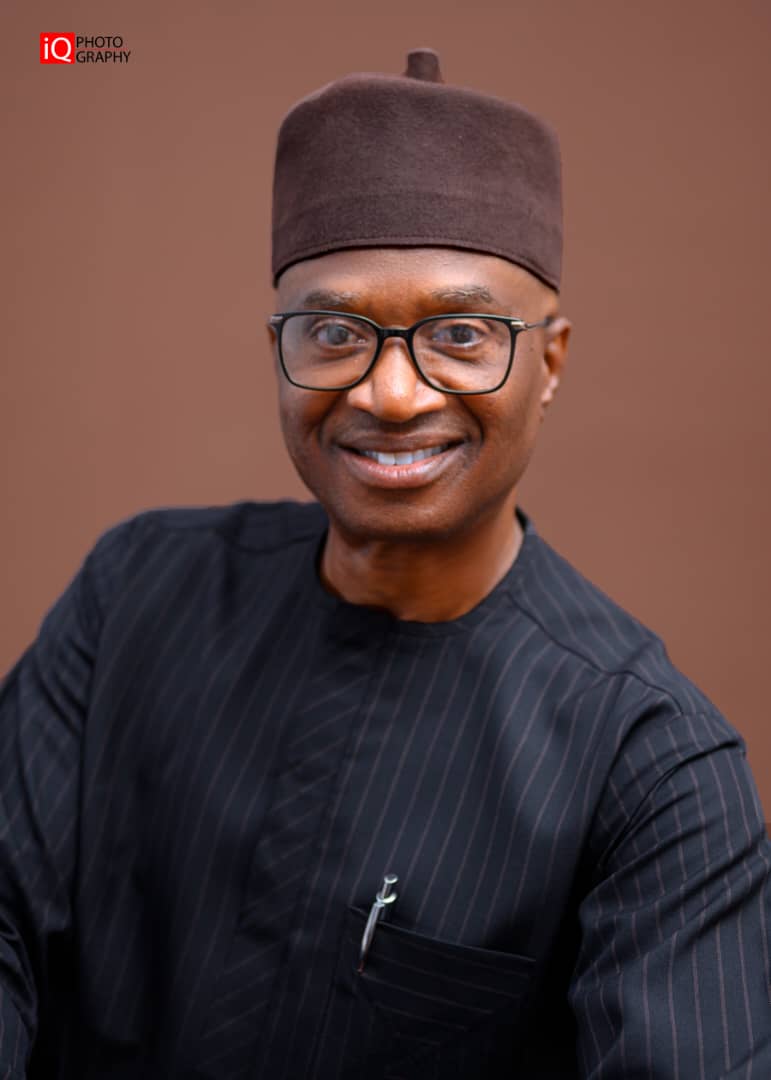 Director General of NICWM